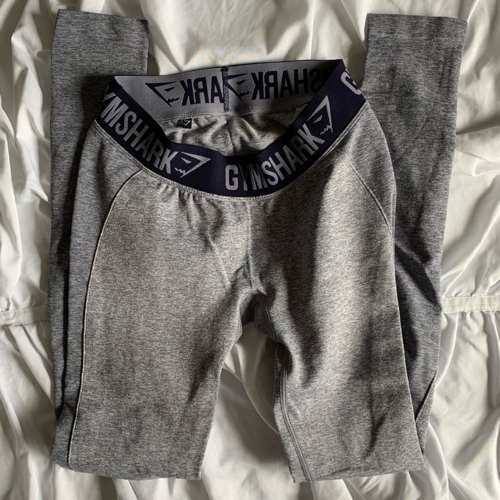 Gymshark flex leggings